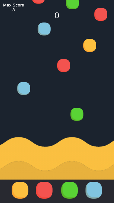 Shapes VS. Colors screenshot 2