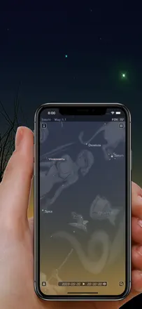 Star Rover: Screenshot 1 von 6