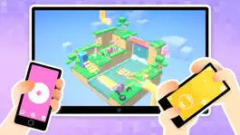 Game screenshot Melbits™ World PlayLink apk