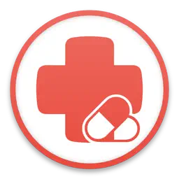 ProDoctor Medicamentos app icon