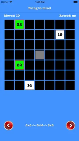 Game screenshot Bring to mind mod apk