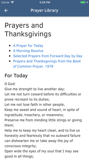Forward Day by Day(圖4)-速報App
