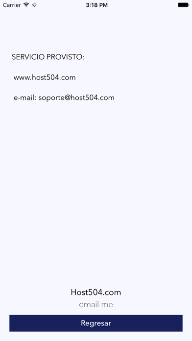 How to cancel & delete DCR La Ceiba from iphone & ipad 2
