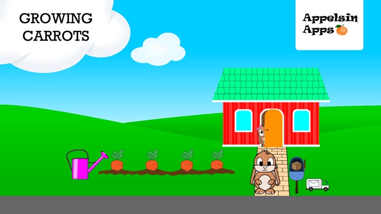 Juno Lamb Food & Friends screenshot-3