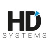 HD Registros icon