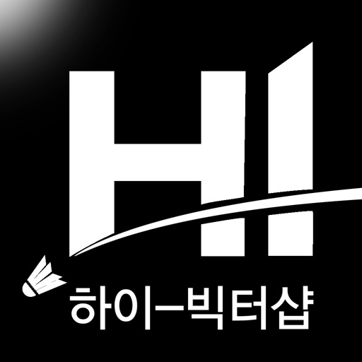 하이빅터샵 - hivictorshop icon