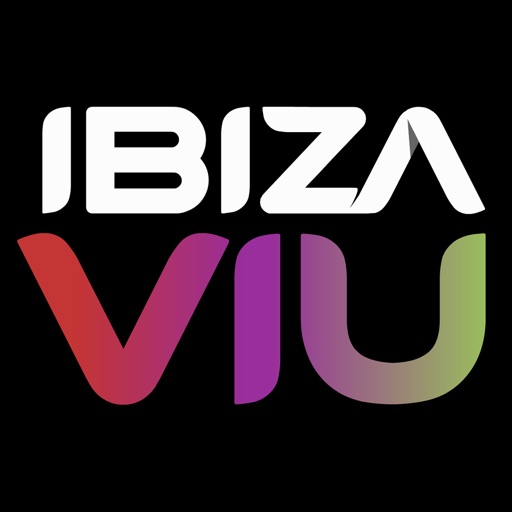 Ibiza Viu - Video Magazine iOS App