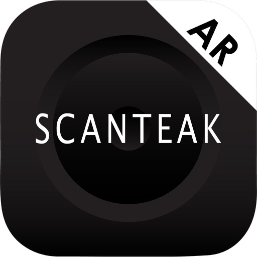 MyScanteak