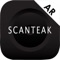 MySCANTEAK’s augmented reality app lets you try out furniture in your home before you shop