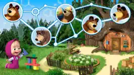 Game screenshot Маша и Медведь: Эволюция apk