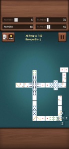 Dominoes Challenge screenshot #5 for iPhone