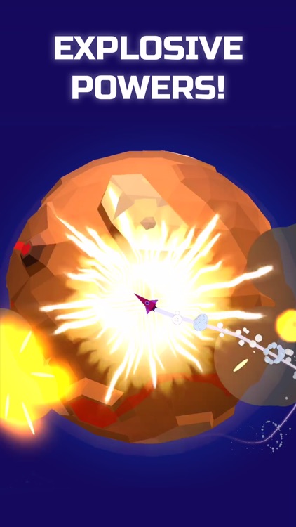 Rocket Dodge screenshot-4