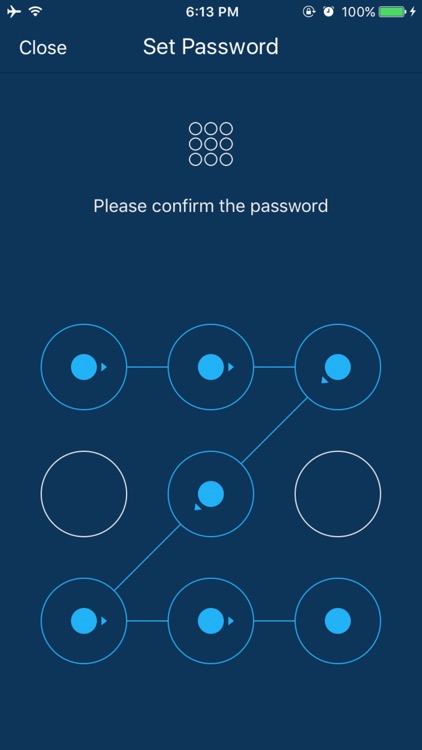 Photo Lock - Keep Private Pictures Safe screenshot-4