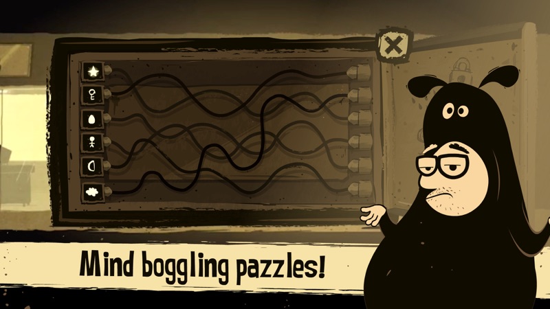 The Office Quest screenshot 3