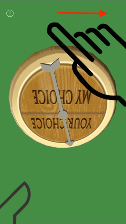 My Choice screenshot-4