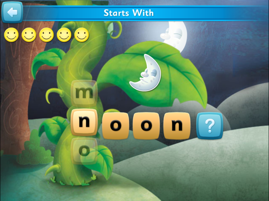 Eggy Nursery Rhymes iPad app afbeelding 3