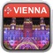 Vienna, Austria City Navigator Maps app is just a perfect map for you