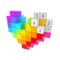 Voxel brings you innovative 3D and new 2D coloring experience, much more vivid and interesting than traditional number coloring book