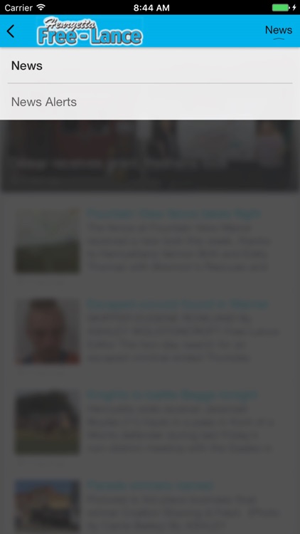 Henryetta Free-Lance