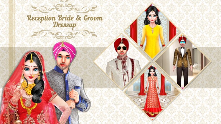 Punjabi Wedding screenshot-4