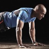 Man Push-Ups 30 Days Challenge