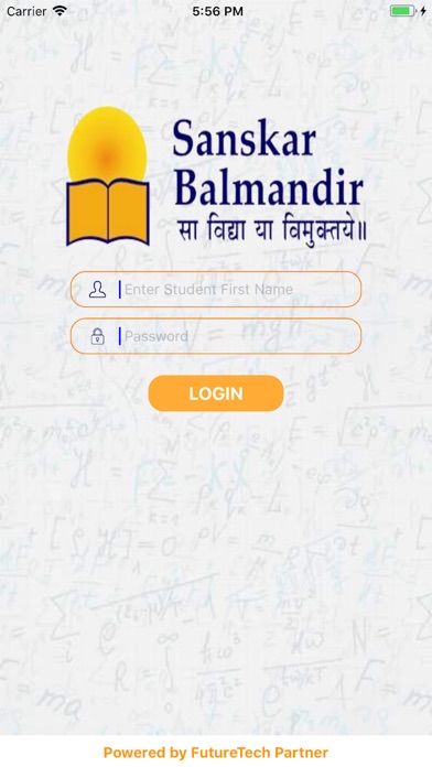 Sanskar Balmandir screenshot 2
