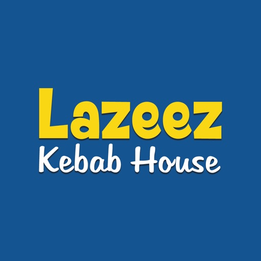 Lazeez Kebab House