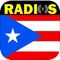 Descarga ya esta nueva App Radios De Puerto Rico ¡Es genial