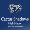 Cactus Shadows High School