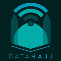 DataHajjAdm sur PC