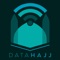 DataHajj ADM was conceived in order to help the pilgrims during their journey in Mecca