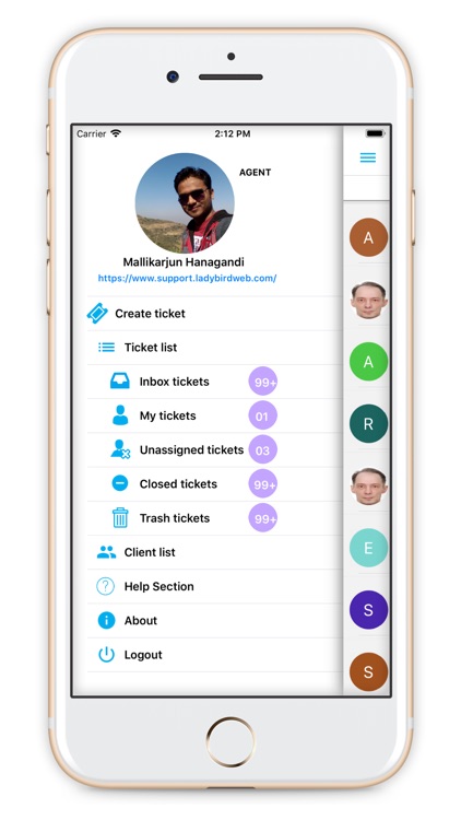 Faveo Helpdesk Pro