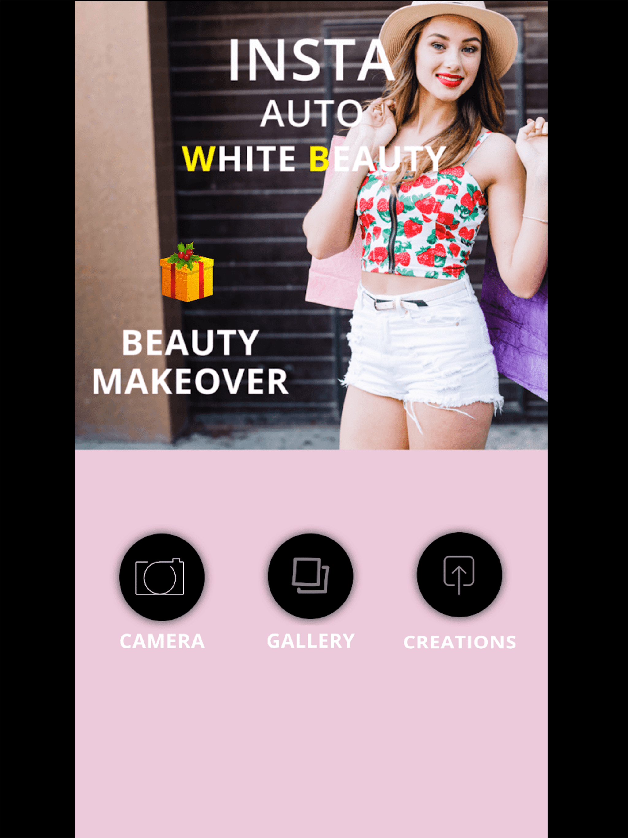 BeautyPlus MakeOver screenshot 6