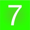 7 Minute Workouts - iPhoneアプリ