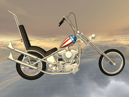 Bike Disassembly 3D iPad app afbeelding 4