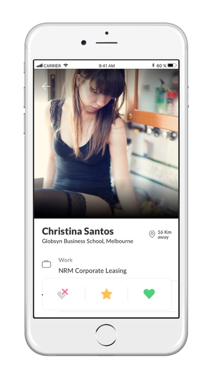 SOUL Dating | Soulmatcher screenshot-3