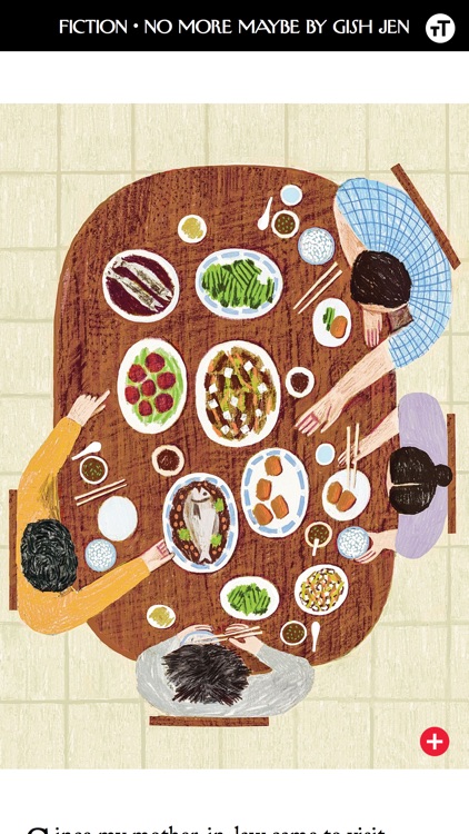The New Yorker Magazine screenshot-4