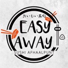 Easy Away Sushi