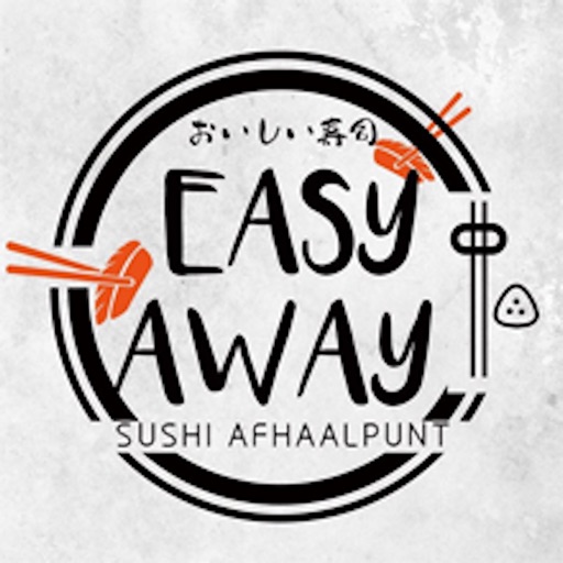 Easy Away Sushi icon