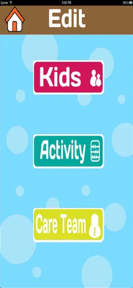 Game screenshot my visual schedule lite hack