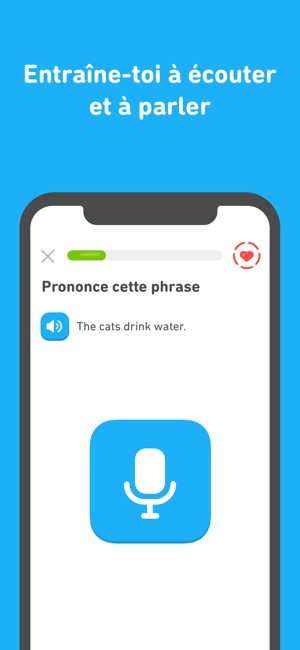 appli iphone apprendre anglais gratuit