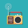 FM ラジオ局 - ラジオオンライン - iPhoneアプリ