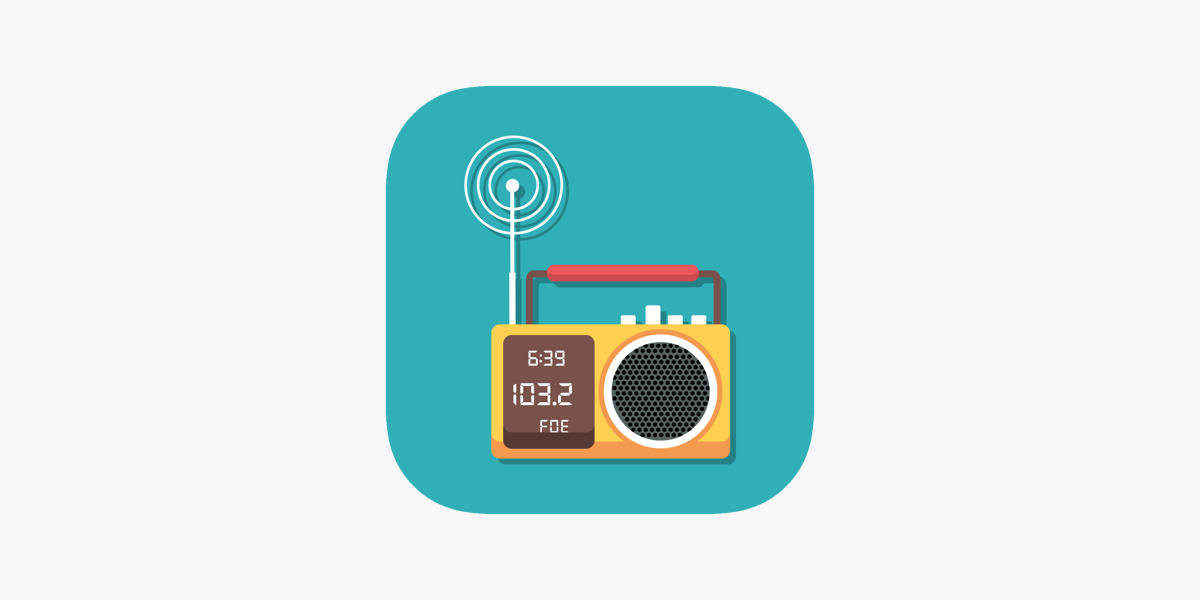 FM Radio Center - Radio Online on the App Store