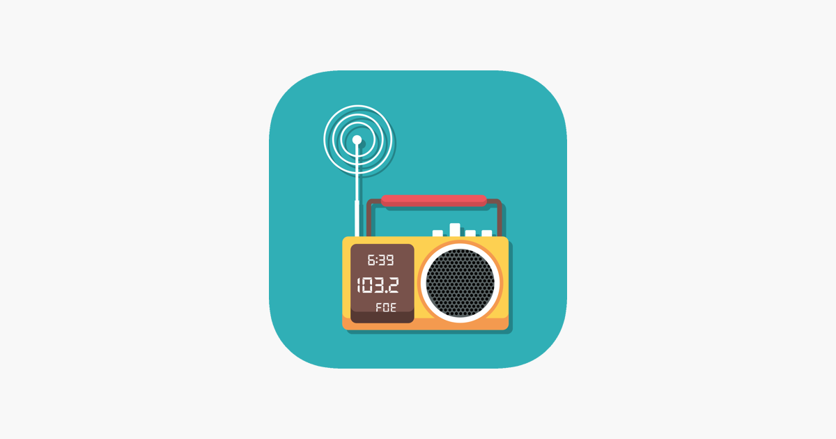 FM Radio Center - Radio Online on the App Store