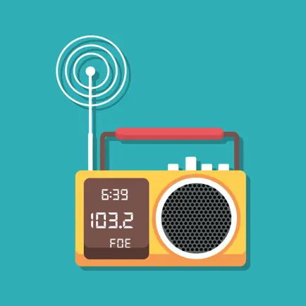 FM Radio Center - Radio Online Cheats
