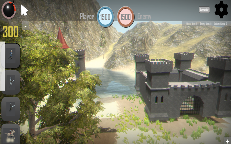 Castles thumbnail 4