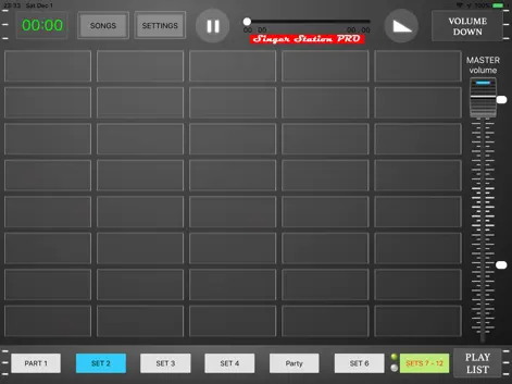 Singer Station PRO - Music App | MWM