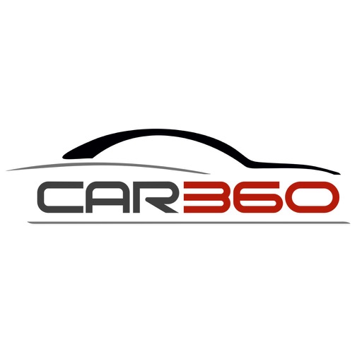 CAR360 icon