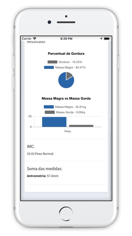 Carlos Reis Personal screenshot-4