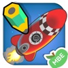 Draw A Rocket Lite Draw A Rocket Lite